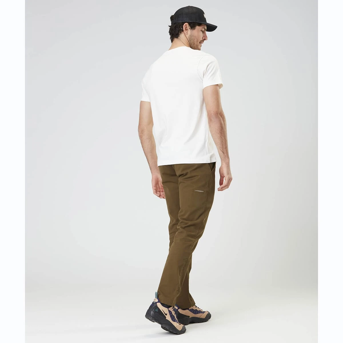 PICTURE D&S WHALLY TEE NATURAL WHITE 23 4 PICTURE D&S WHALLY TEE NATURAL WHITE 23 – Image 4