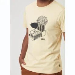 PICTURE CC BAMAGA TEE WOOD ASH 23 8 PICTURE CC BAMAGA TEE WOOD ASH 23 -Vêtements De Ski Boutique 9 123723 mts1059 a 03