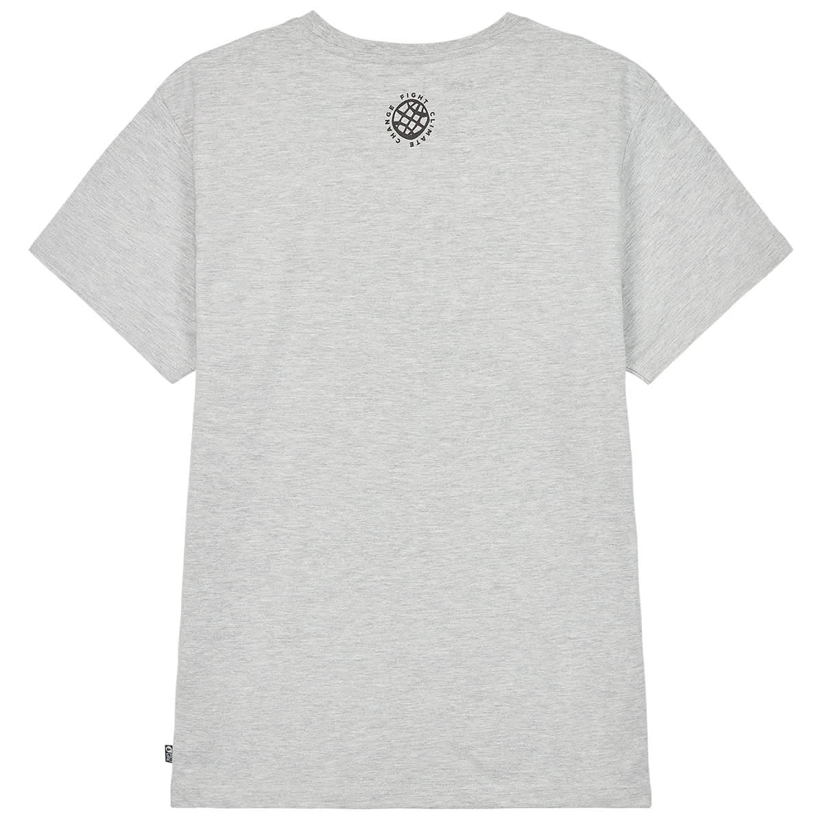 PICTURE CC ARRIGA TEE GREY MELANGE 23 2 PICTURE CC ARRIGA TEE GREY MELANGE 23 – Image 2