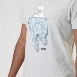 PICTURE CC ARRIGA TEE GREY MELANGE 23 6 PICTURE CC ARRIGA TEE GREY MELANGE 23 -Vêtements De Ski Boutique 9 123726 mts1060 a 03