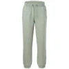 PICTURE BASEMENT JOG PANTS GREEN SPRAY 23