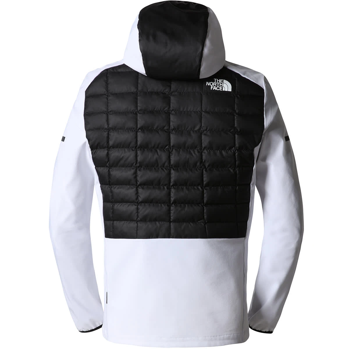 THE NORTH FACE MEN’S MA LAB HYBRID THERMOBALL™ JKT TNF WHT/TNF BLK 23 2 THE NORTH FACE MEN’S MA LAB HYBRID THERMOBALL™ JKT TNF WHT/TNF BLK 23 – Image 2