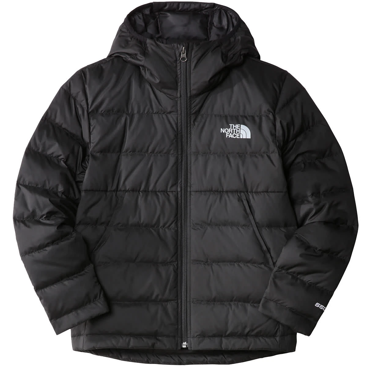 THE NORTH FACE BOY’S NEVER STOP DOWN JKT TNF BLACK 23 1 THE NORTH FACE BOY’S NEVER STOP DOWN JKT TNF BLACK 23