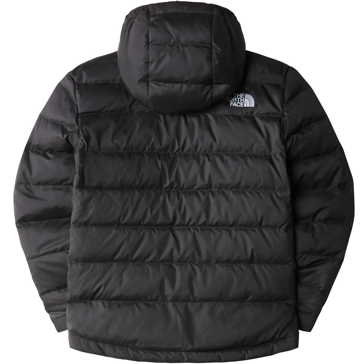 THE NORTH FACE BOY’S NEVER STOP DOWN JKT TNF BLACK 23 2 THE NORTH FACE BOY’S NEVER STOP DOWN JKT TNF BLACK 23 – Image 2