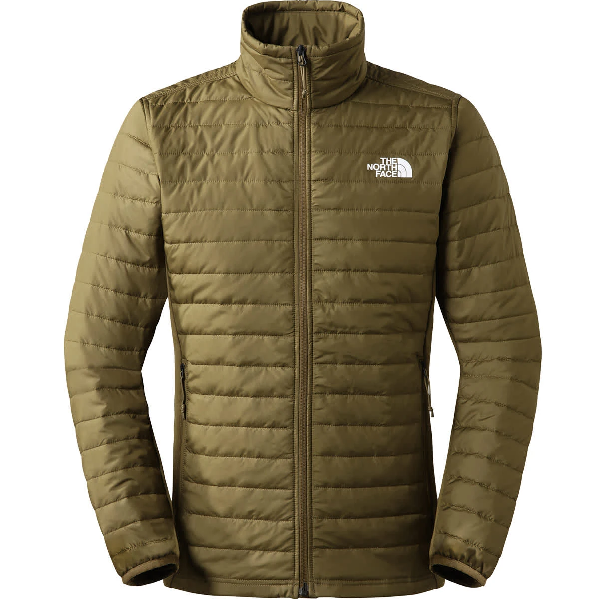 THE NORTH FACE CANYONLANDS HYBRID JACKET MILITARY OLIVE 23 1 THE NORTH FACE CANYONLANDS HYBRID JACKET MILITARY OLIVE 23