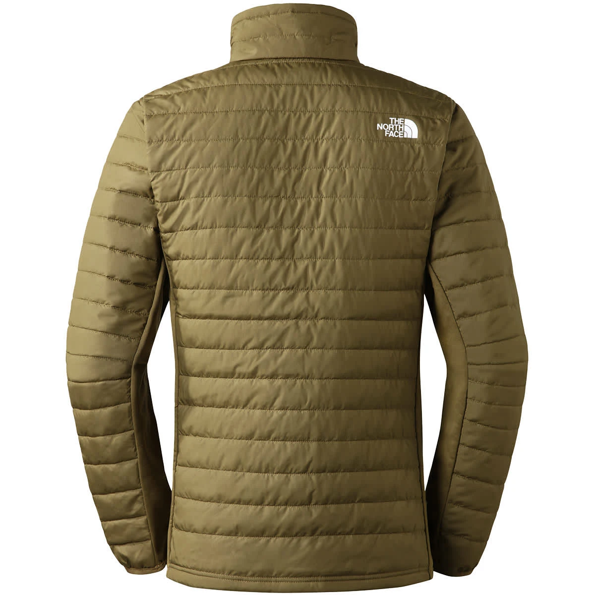 THE NORTH FACE CANYONLANDS HYBRID JACKET MILITARY OLIVE 23 2 THE NORTH FACE CANYONLANDS HYBRID JACKET MILITARY OLIVE 23 – Image 2
