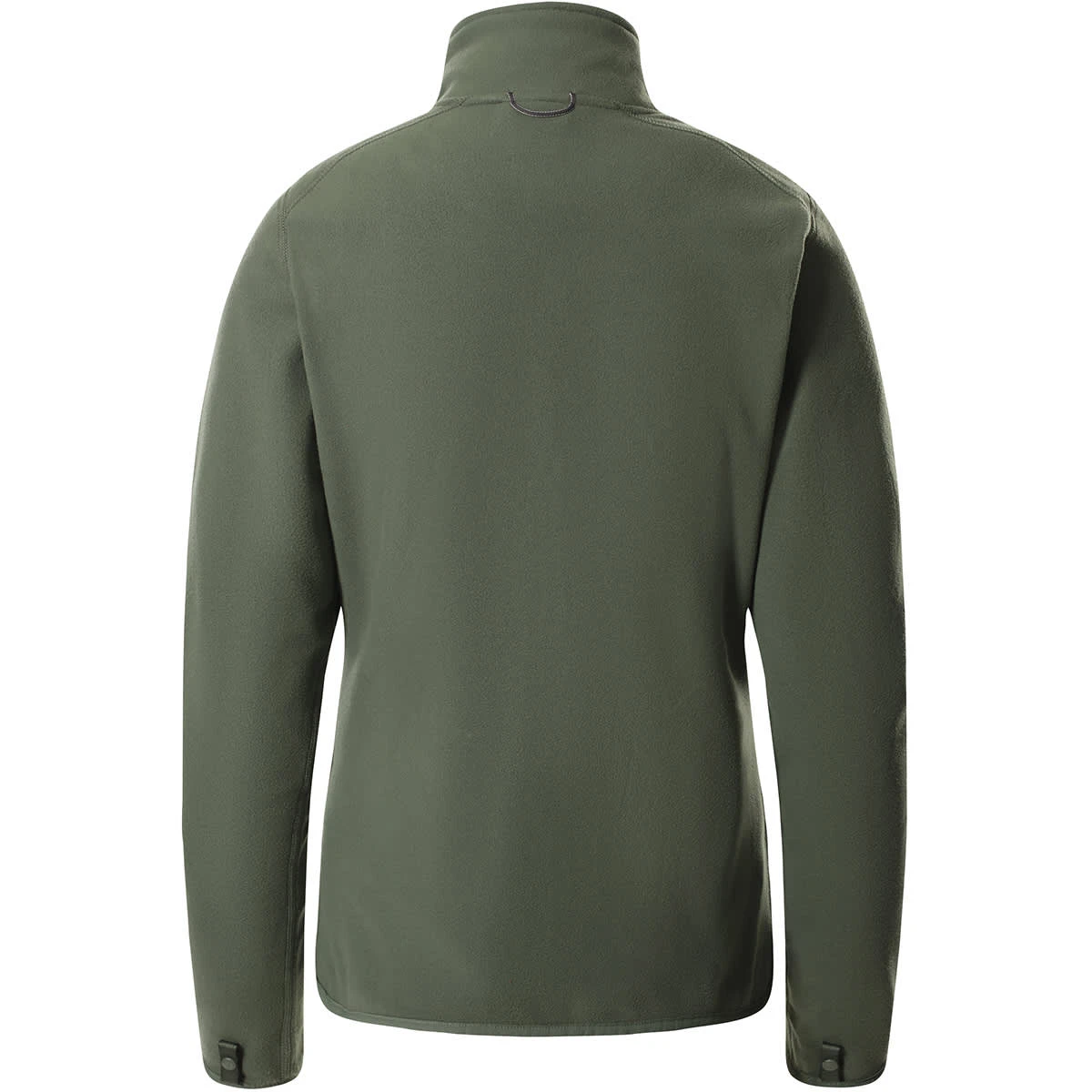 THE NORTH FACE W 100 GLACIER FULL ZIP THYME 23 2 THE NORTH FACE W 100 GLACIER FULL ZIP THYME 23 – Image 2