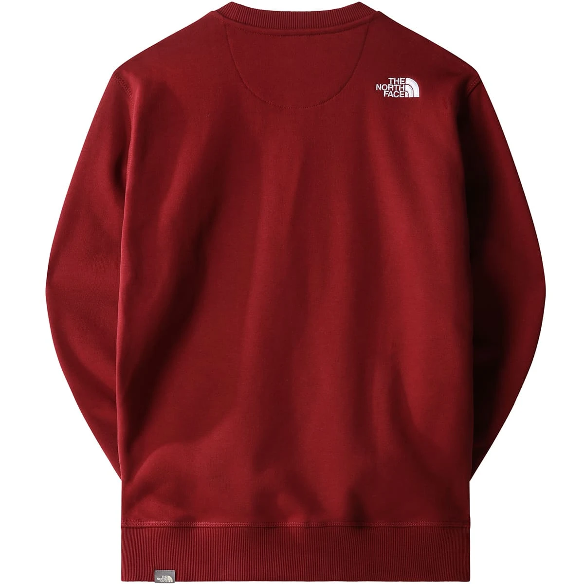 THE NORTH FACE M DREW PEAK CREW CORDOVAN 23 2 THE NORTH FACE M DREW PEAK CREW CORDOVAN 23 – Image 2