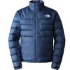 THE NORTH FACE ACONCAGUA 2 JKT SHADY BLUE 23