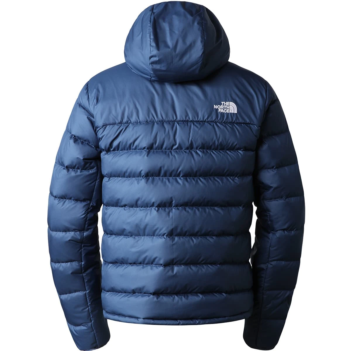 THE NORTH FACE M ACONCAGUA 2 HOODIE SHADY BLUE 23 2 THE NORTH FACE M ACONCAGUA 2 HOODIE SHADY BLUE 23 – Image 2