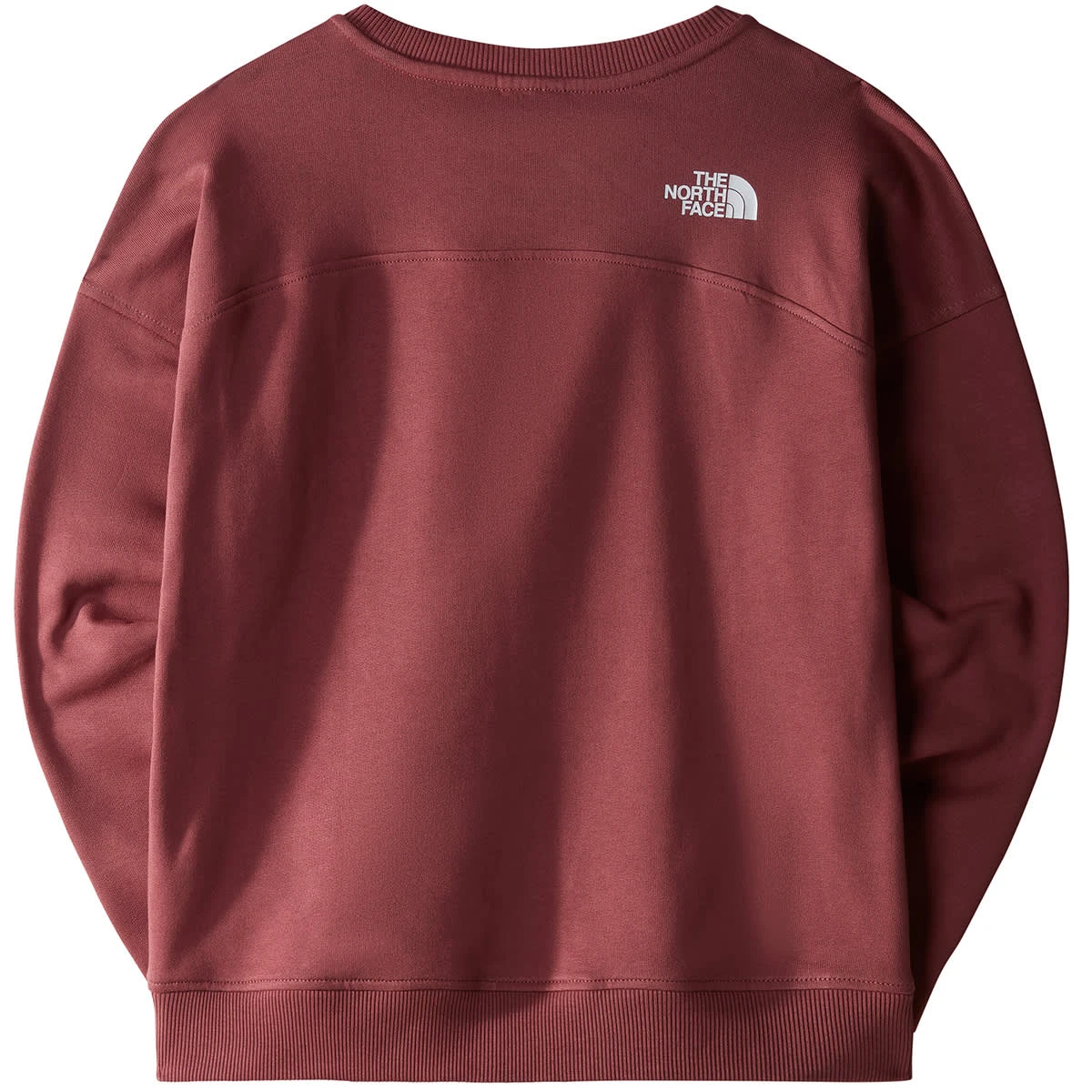 THE NORTH FACE W DREW PEAK CREW WILD GINGER 23 2 THE NORTH FACE W DREW PEAK CREW WILD GINGER 23 – Image 2