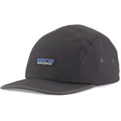 PATAGONIA MACLURE HAT P-6 LABEL INK BLACK 23