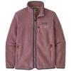 PATAGONIA W'S RETRO PILE JKT EVENING MAUVE 23
