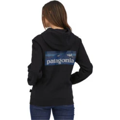 PATAGONIA BOARDSHORT LOGO UPRISAL HOODY INK BLACK 23 13 PATAGONIA BOARDSHORT LOGO UPRISAL HOODY INK BLACK 23 -Vêtements De Ski Boutique 9 126839 39665 inbk 06