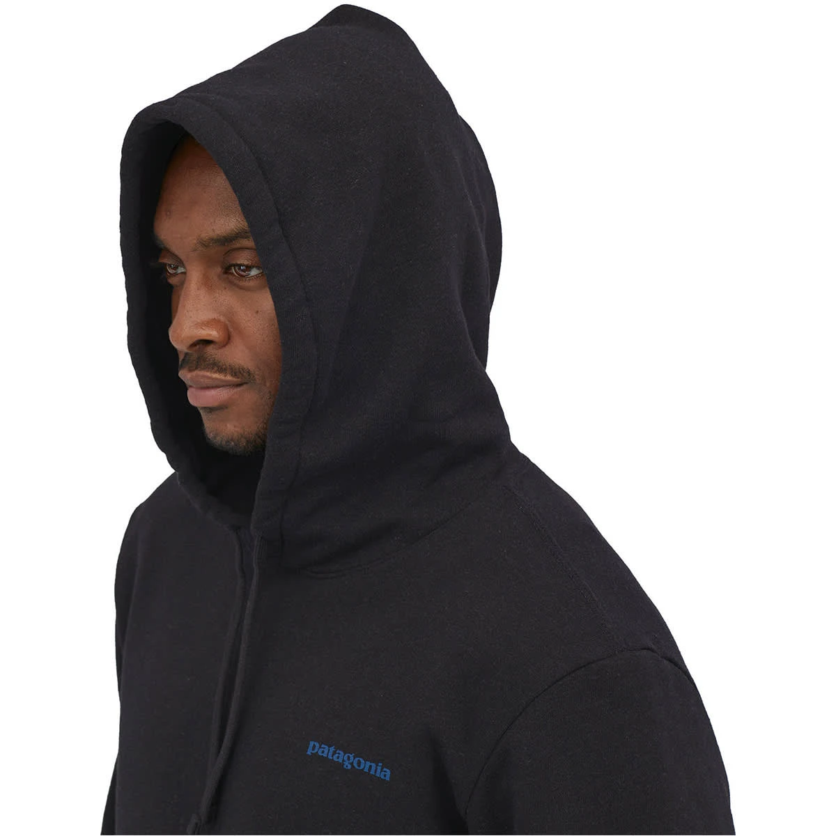 PATAGONIA BOARDSHORT LOGO UPRISAL HOODY INK BLACK 23 7 PATAGONIA BOARDSHORT LOGO UPRISAL HOODY INK BLACK 23 – Image 7