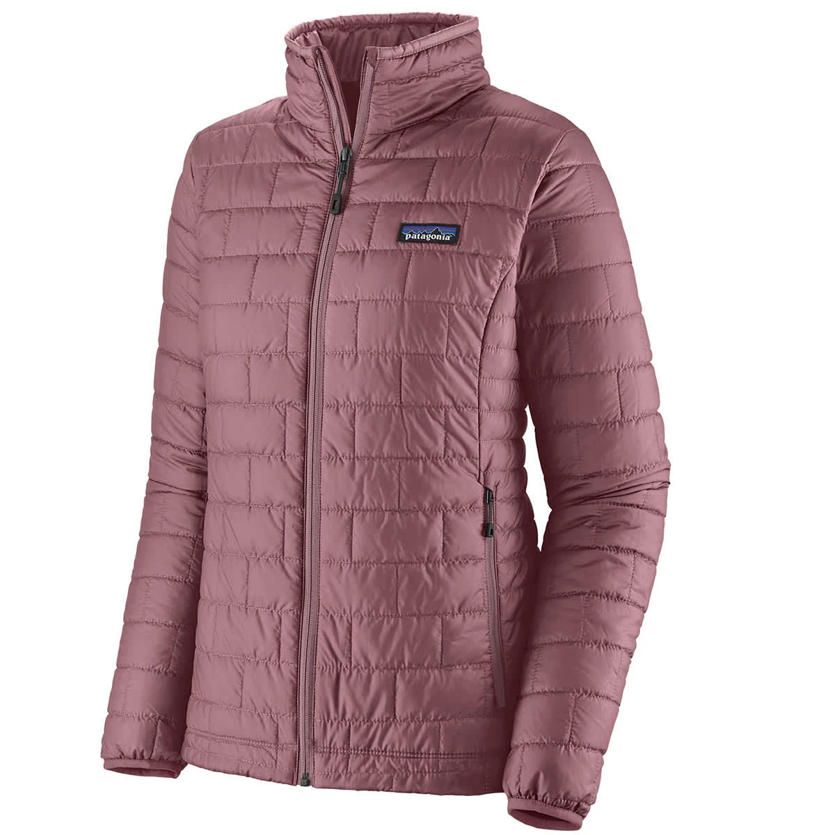 PATAGONIA W'S NANO PUFF JKT EVENING MAUVE 23 1 PATAGONIA W'S NANO PUFF JKT EVENING MAUVE 23