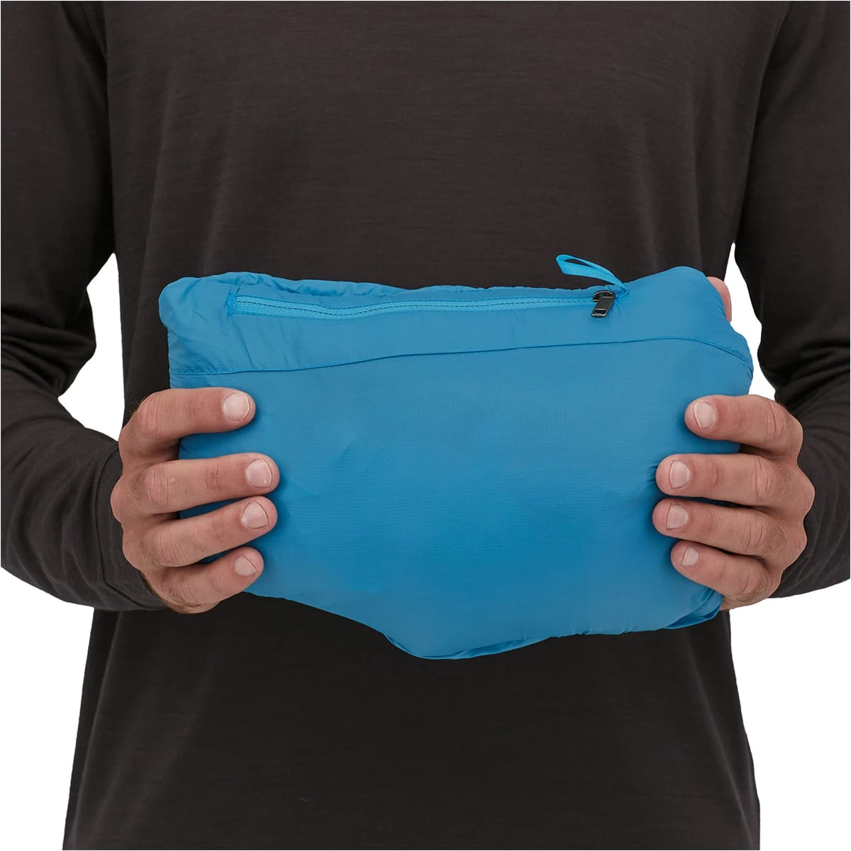 PATAGONIA M'S DOWN SWEATER FORGE GREY 23 5 PATAGONIA M'S DOWN SWEATER FORGE GREY 23 – Image 5