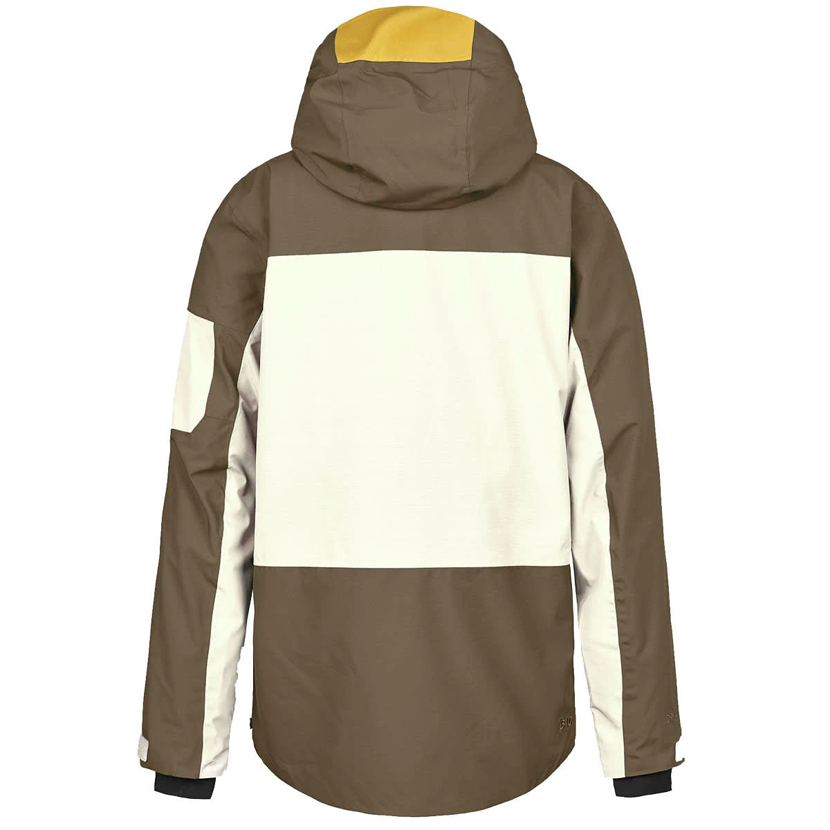 PICTURE HAAKON JKT W DARK ARMY GREEN 23 2 PICTURE HAAKON JKT W DARK ARMY GREEN 23 – Image 2