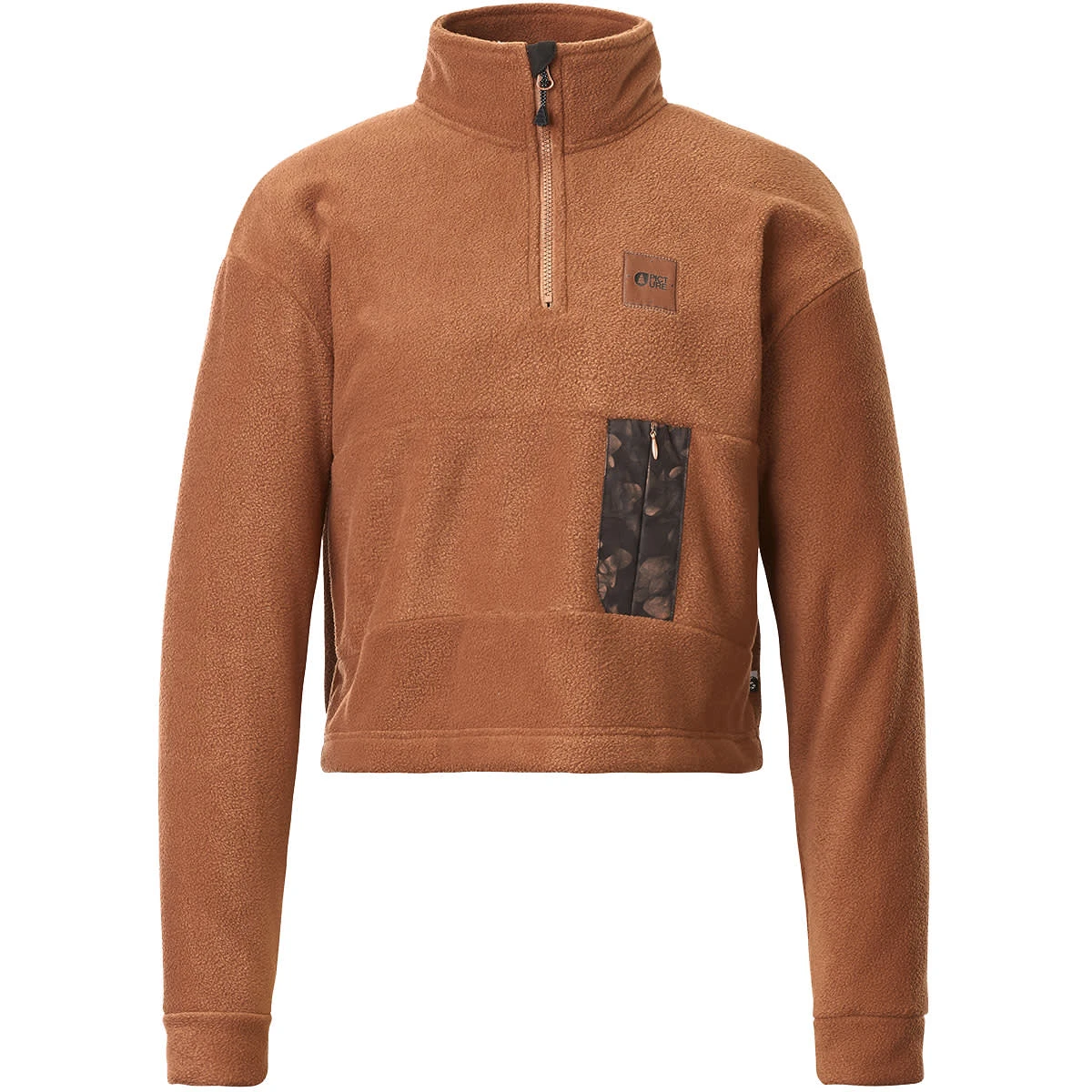 PICTURE TILITE 1/4 FLEECE W COCONUTZ 23 1 PICTURE TILITE 1/4 FLEECE W COCONUTZ 23