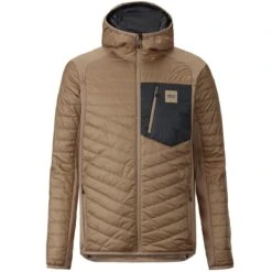 Vêtements De Ski Boutique 8 PICTURE TAKASHIMA JKT DARK STONE 23