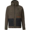 PICTURE AMBROZE FLEECE DARK ARMY GREEN 23