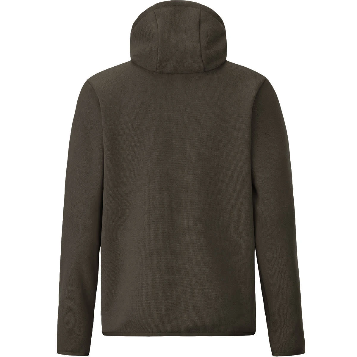 PICTURE AMBROZE FLEECE DARK ARMY GREEN 23 2 PICTURE AMBROZE FLEECE DARK ARMY GREEN 23 – Image 2