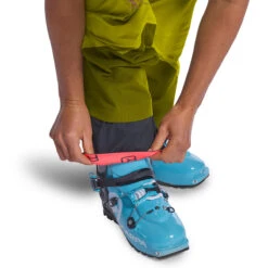 ORTOVOX 3L DEEP SHELL PANTS W DIRTY DAISY 23 12 ORTOVOX 3L DEEP SHELL PANTS W DIRTY DAISY 23 -Vêtements De Ski Boutique 9 128762 70801 dd 05