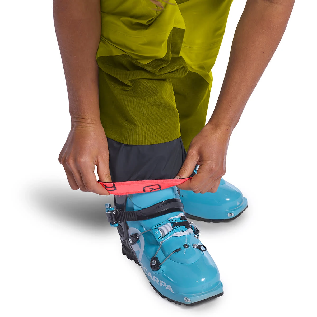 ORTOVOX 3L DEEP SHELL PANTS W DIRTY DAISY 23 5 ORTOVOX 3L DEEP SHELL PANTS W DIRTY DAISY 23 – Image 5