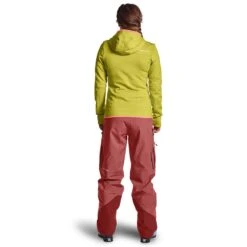 ORTOVOX FLEECE HOODY W DIRTY DAISY 23 7 ORTOVOX FLEECE HOODY W DIRTY DAISY 23 -Vêtements De Ski Boutique 9 128771 86976 dd 04