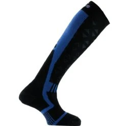 THYO SNOW RACE BLACK/BLUE 23