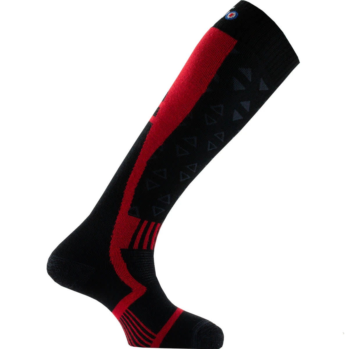THYO SNOW RACE BLACK/RED 23 1 THYO SNOW RACE BLACK/RED 23