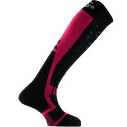 THYO SNOW RACE BLACK/PINK 23