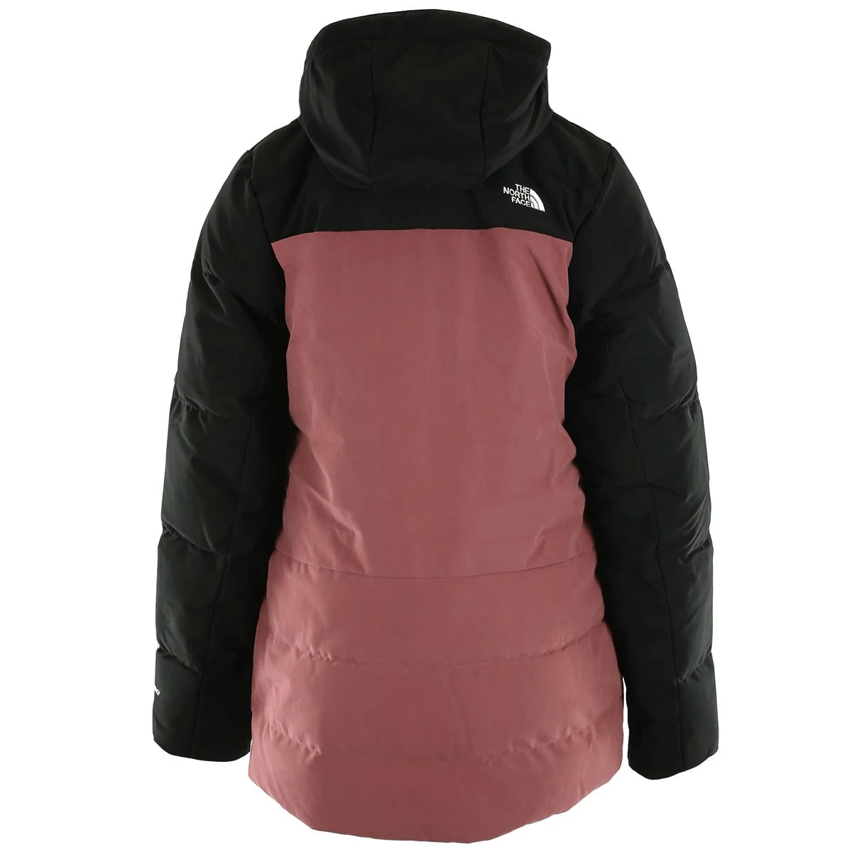 THE NORTH FACE W PALLIE DOWN JACKET WILD GINGER/TNF BLACK 23 2 THE NORTH FACE W PALLIE DOWN JACKET WILD GINGER/TNF BLACK 23 – Image 2