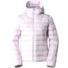 THE NORTH FACE W ACONCAGUA HOODIE LAVENDER FOG 23