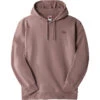 THE NORTH FACE M CITY STANDARD HOODIE DEEP TAUPE 23