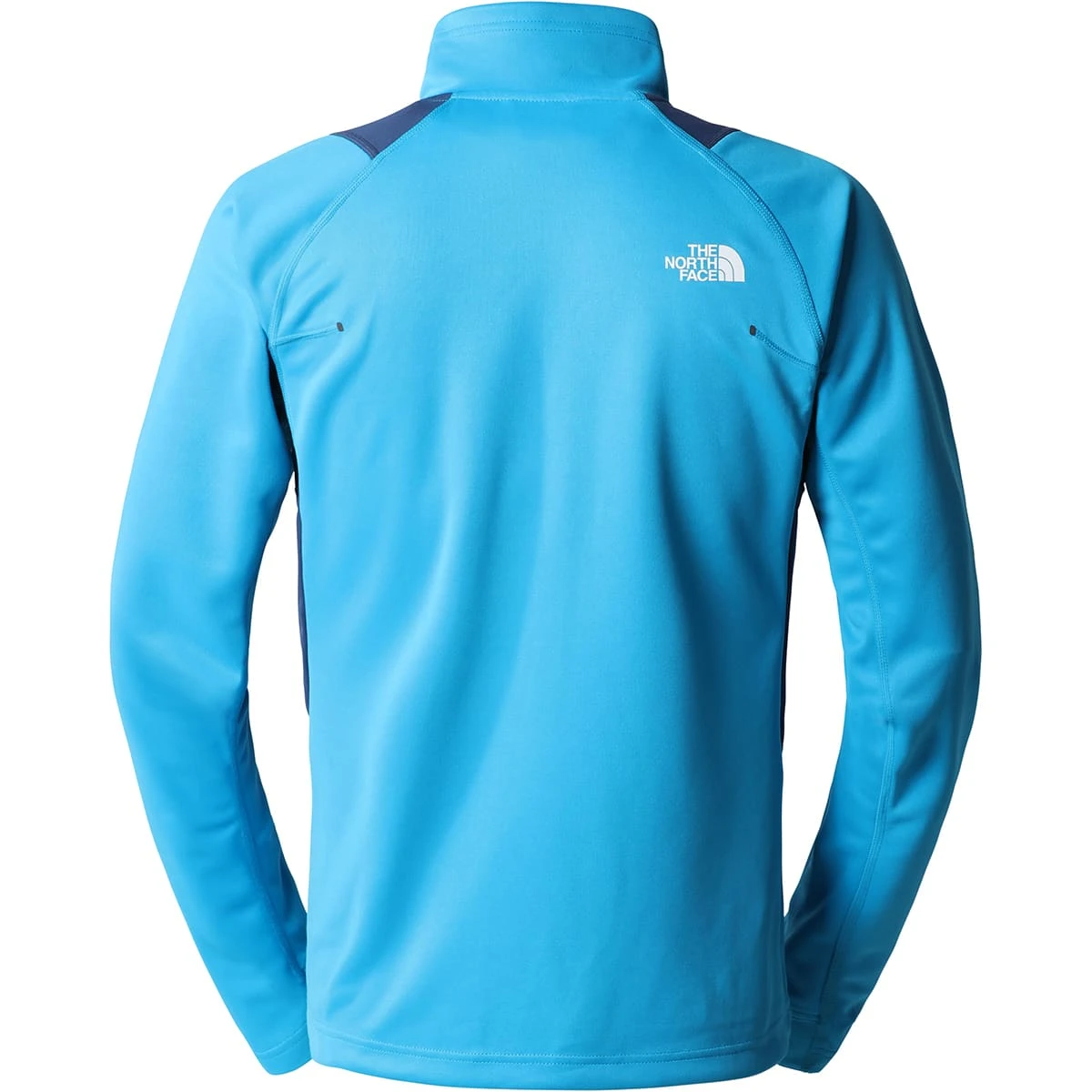 THE NORTH FACE M AO MIDLAYER FZ ACOUSTIC BLUE/SHADY BLUE 23 2 THE NORTH FACE M AO MIDLAYER FZ ACOUSTIC BLUE/SHADY BLUE 23 – Image 2