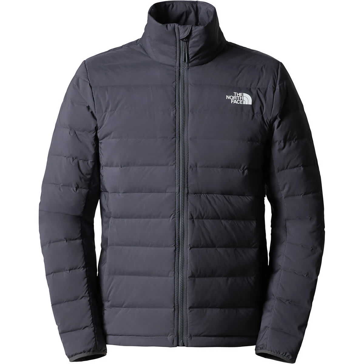 THE NORTH FACE M BELLEVIEW STRETCH DOWN JACKET VANADIS GREY 23 1 THE NORTH FACE M BELLEVIEW STRETCH DOWN JACKET VANADIS GREY 23