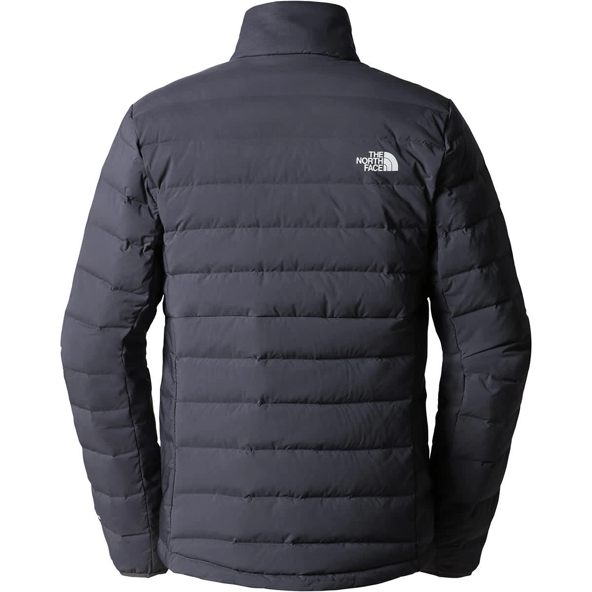 THE NORTH FACE M BELLEVIEW STRETCH DOWN JACKET VANADIS GREY 23 2 THE NORTH FACE M BELLEVIEW STRETCH DOWN JACKET VANADIS GREY 23 – Image 2