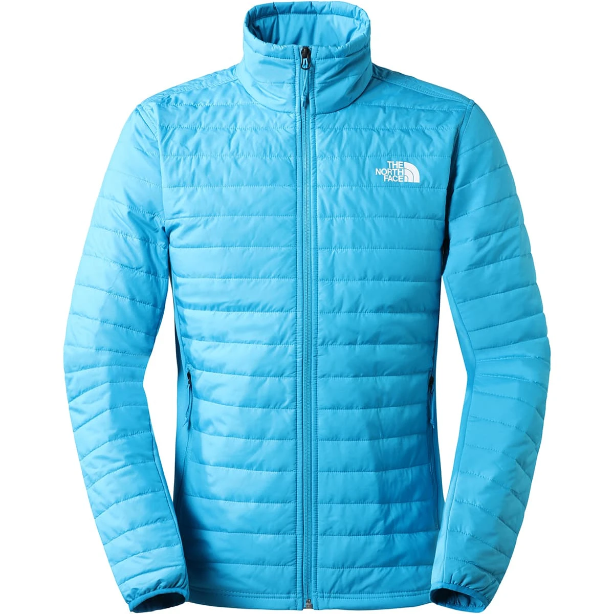 THE NORTH FACE M CANYONLANDS HYBRID JACKET ACOUSTIC BLUE 23 1 THE NORTH FACE M CANYONLANDS HYBRID JACKET ACOUSTIC BLUE 23