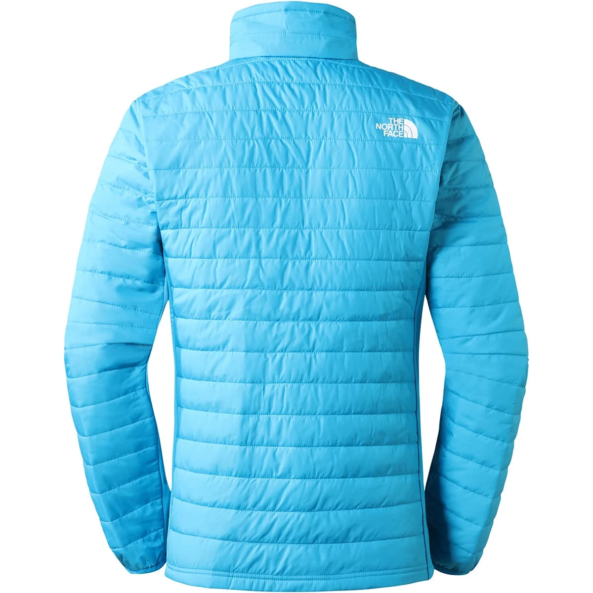 THE NORTH FACE M CANYONLANDS HYBRID JACKET ACOUSTIC BLUE 23 2 THE NORTH FACE M CANYONLANDS HYBRID JACKET ACOUSTIC BLUE 23 – Image 2