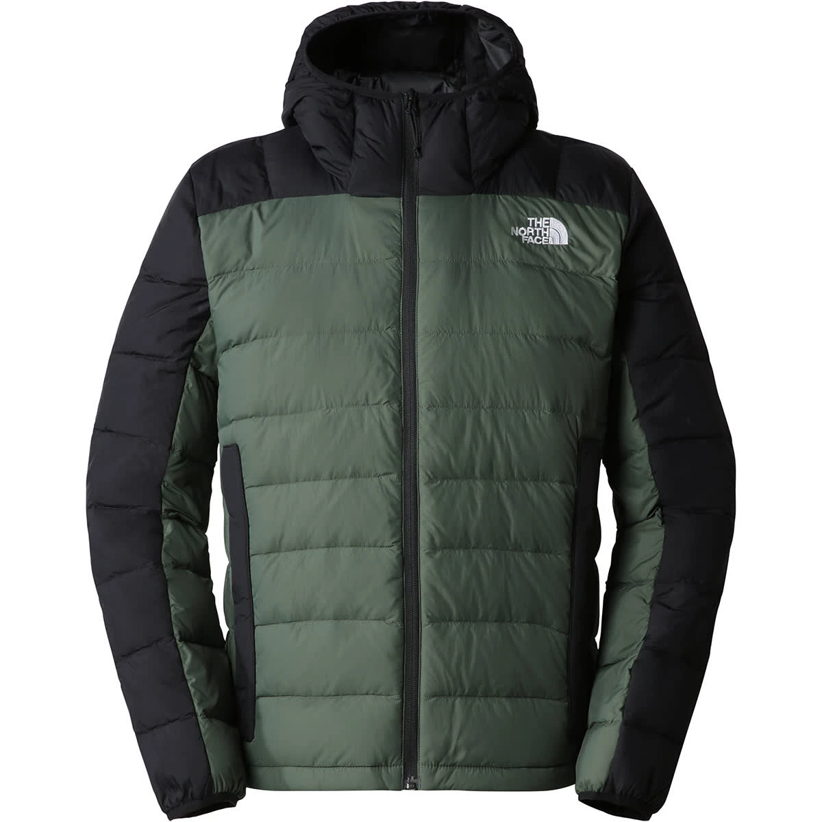 THE NORTH FACE M LAPAZ HOODED JACKET THYME 23 1 THE NORTH FACE M LAPAZ HOODED JACKET THYME 23