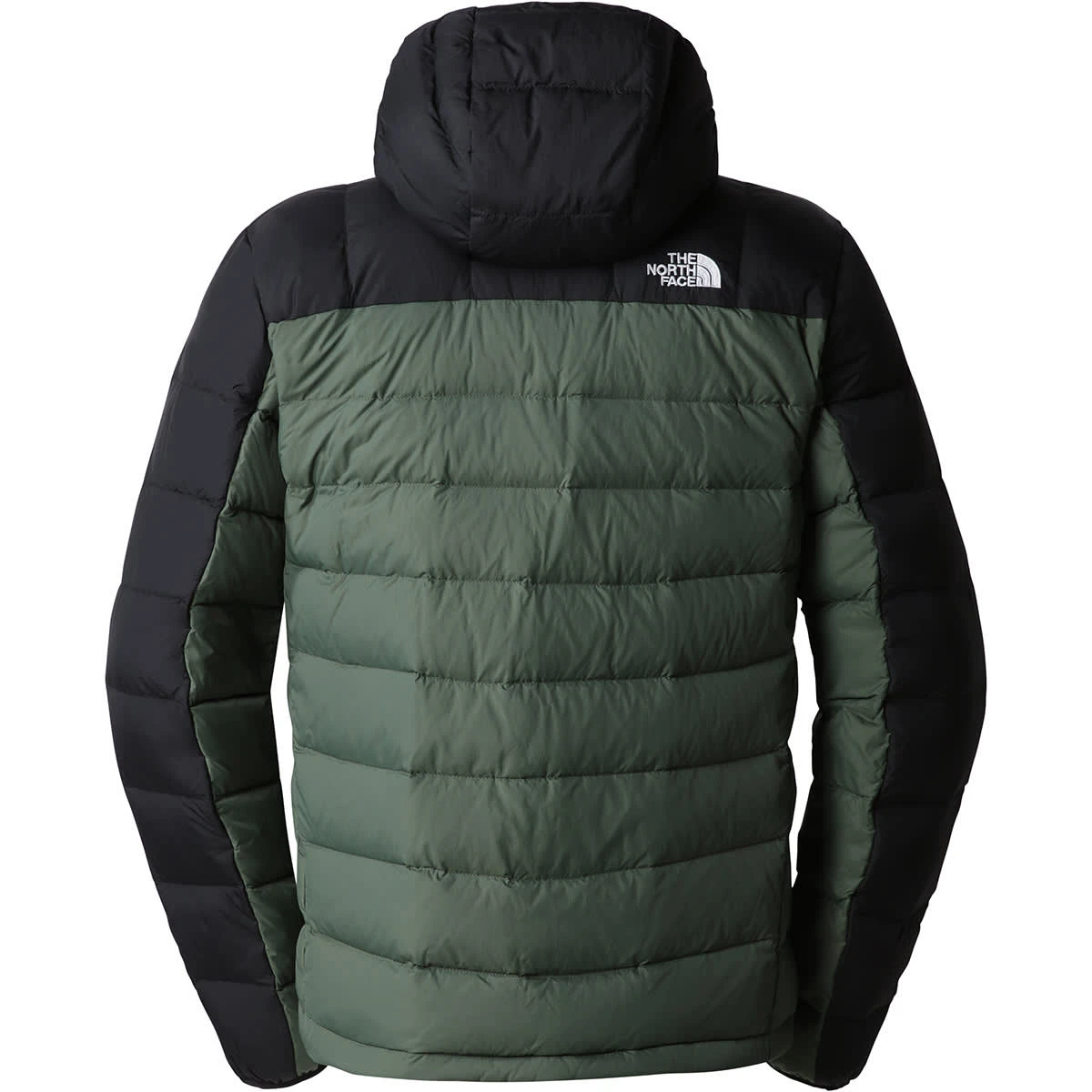 THE NORTH FACE M LAPAZ HOODED JACKET THYME 23 2 THE NORTH FACE M LAPAZ HOODED JACKET THYME 23 – Image 2