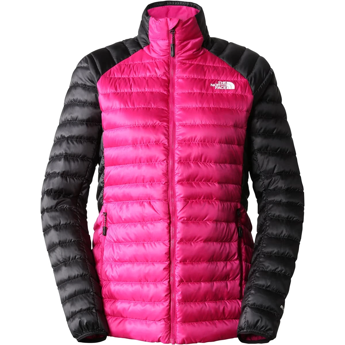 THE NORTH FACE W BETTAFORCA LT DOWN JACKET FUSCHIA PINK/TNF BLACK 23 1 THE NORTH FACE W BETTAFORCA LT DOWN JACKET FUSCHIA PINK/TNF BLACK 23