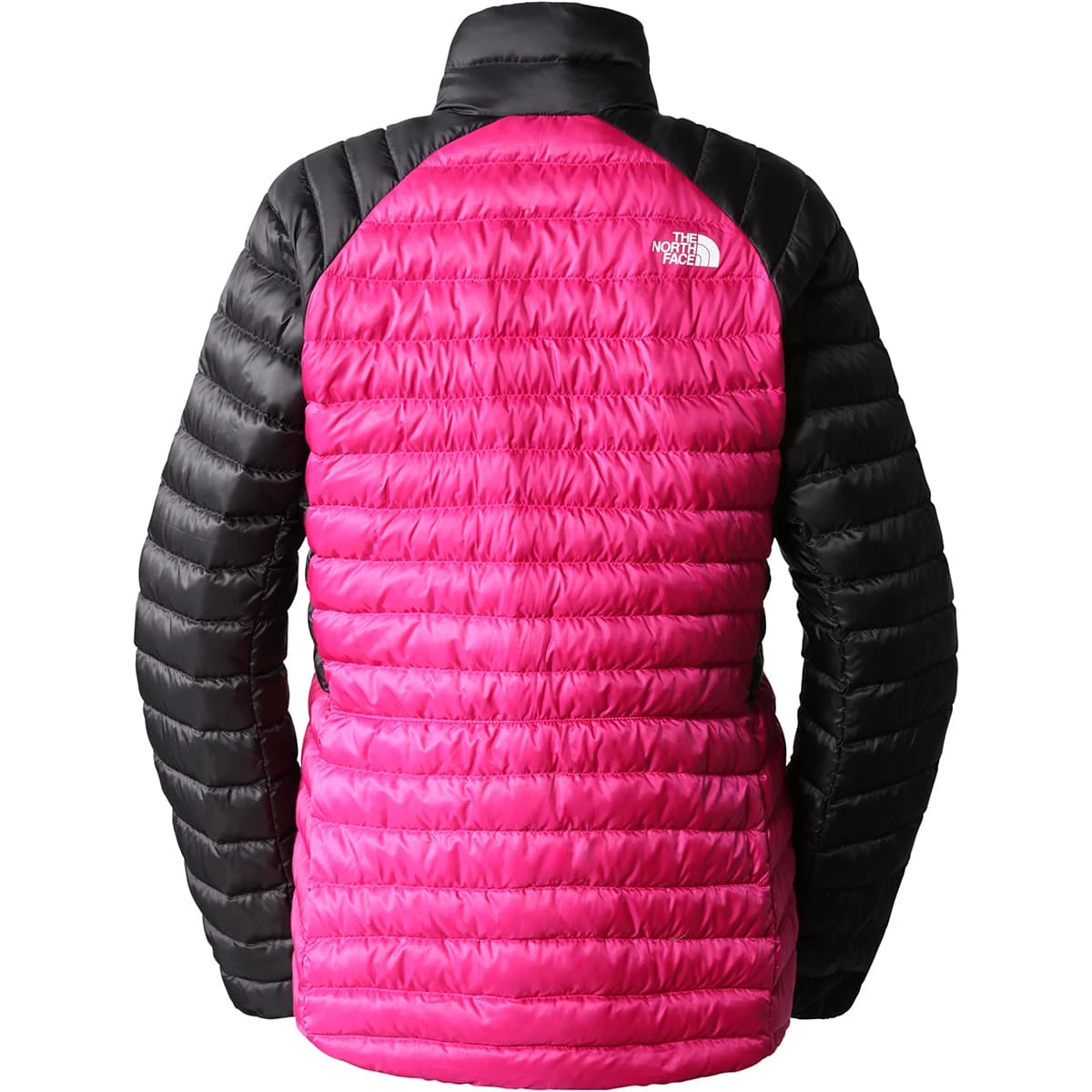 THE NORTH FACE W BETTAFORCA LT DOWN JACKET FUSCHIA PINK/TNF BLACK 23 2 THE NORTH FACE W BETTAFORCA LT DOWN JACKET FUSCHIA PINK/TNF BLACK 23 – Image 2