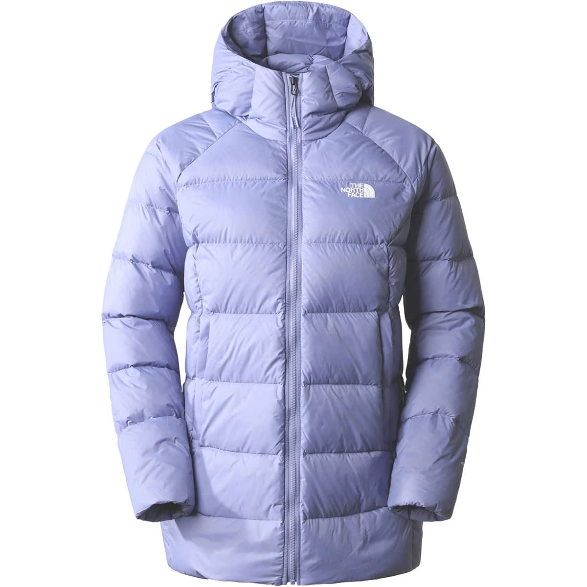 THE NORTH FACE W HYALITE DOWN PARKA FOLK BLUE 23 1 THE NORTH FACE W HYALITE DOWN PARKA FOLK BLUE 23