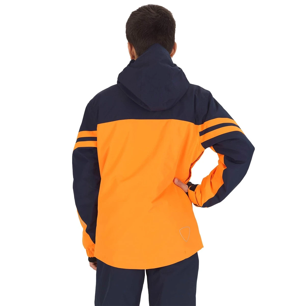 ROSSIGNOL BOY REACT JKT MANGO 23 2 ROSSIGNOL BOY REACT JKT MANGO 23 – Image 2