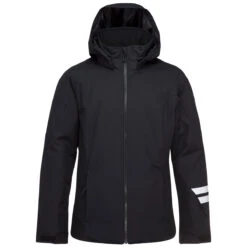 ROSSIGNOL GIRL FONCTION JKT BLACK 23