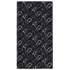 ROSSIGNOL ROSSI WARM NECK BLACK 23