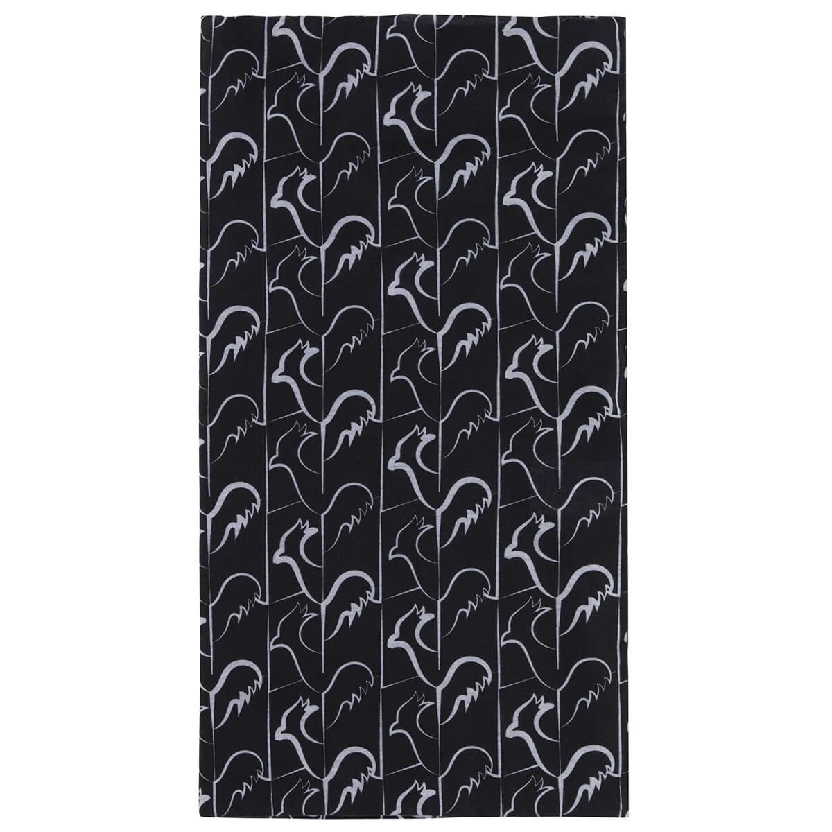 ROSSIGNOL ROSSI WARM NECK BLACK 23 1 ROSSIGNOL ROSSI WARM NECK BLACK 23