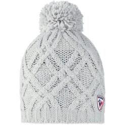 ROSSIGNOL LENY HEATHER GREY 23